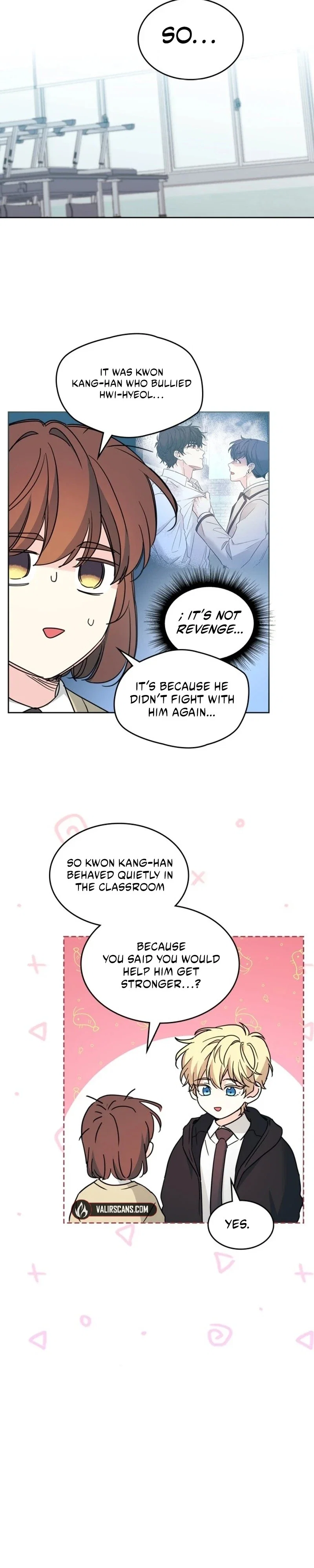 Inso’s Law Chapter 230 - Page 26
