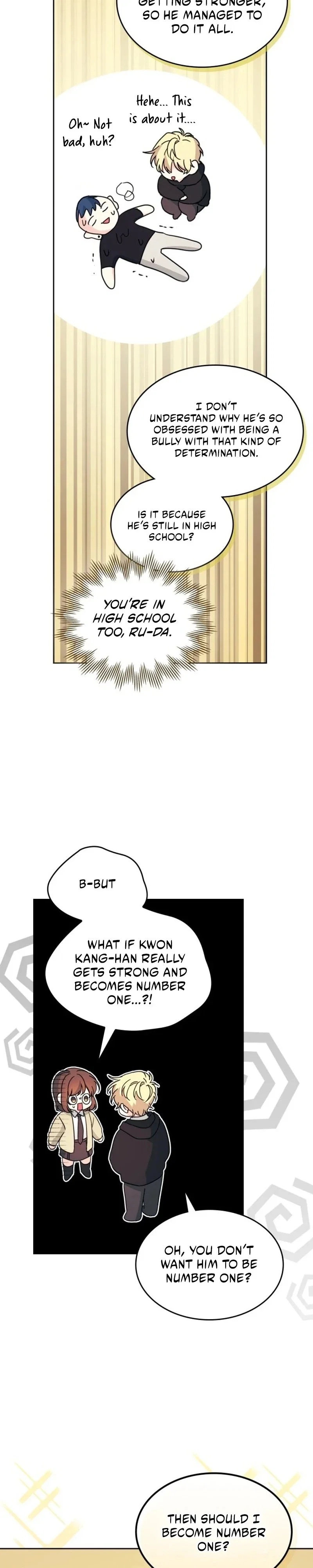 Inso’s Law Chapter 230 - Page 30