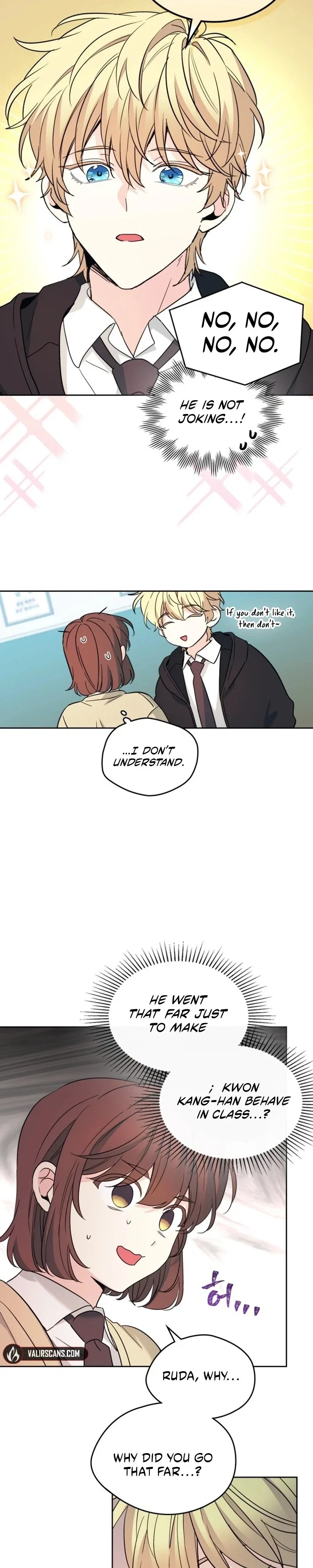 Inso’s Law Chapter 230 - Page 31