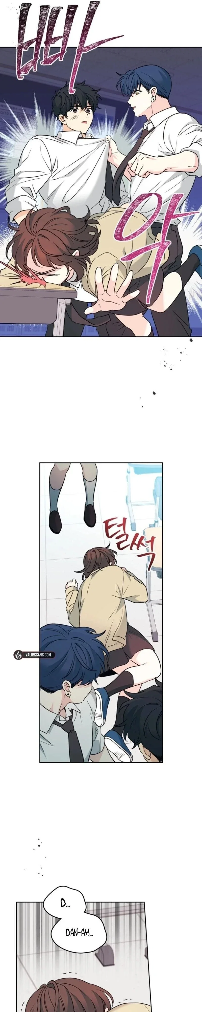 Inso’s Law Chapter 233 - Page 6