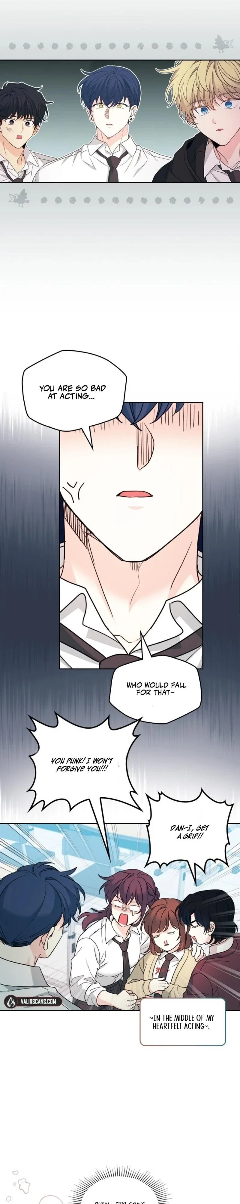 Inso’s Law Chapter 233 - Page 16