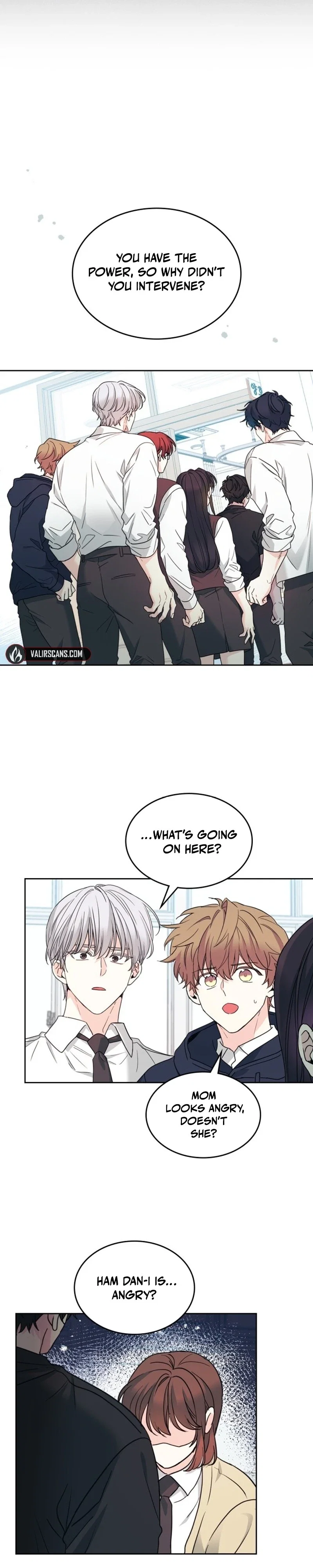 Inso’s Law Chapter 234 - Page 3