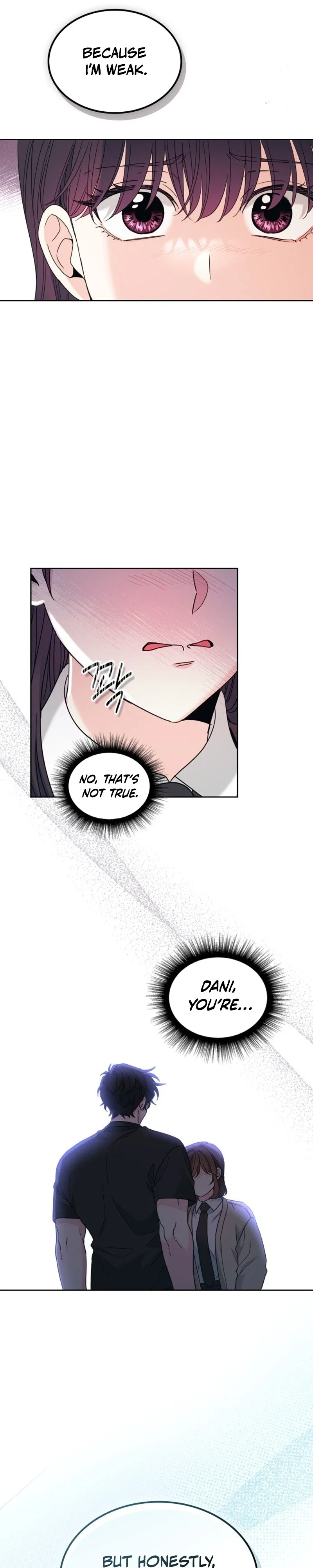 Inso’s Law Chapter 234 - Page 6