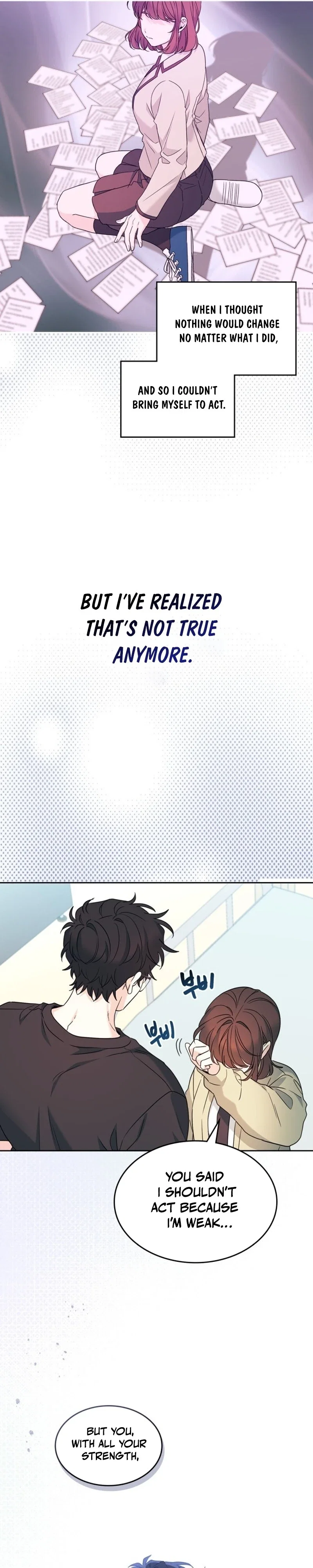 Inso’s Law Chapter 234 - Page 12