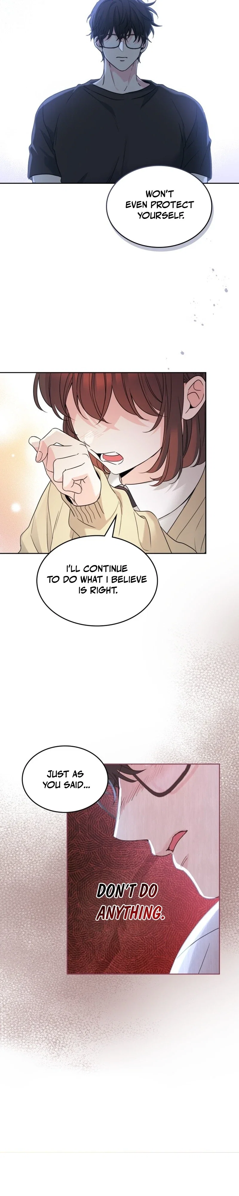 Inso’s Law Chapter 234 - Page 13