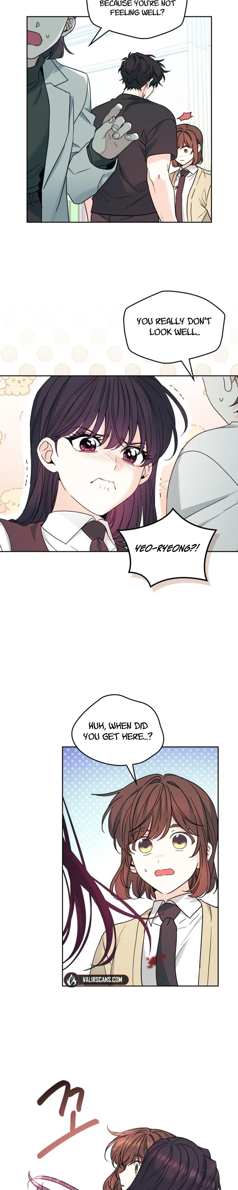 Inso’s Law Chapter 234 - Page 20