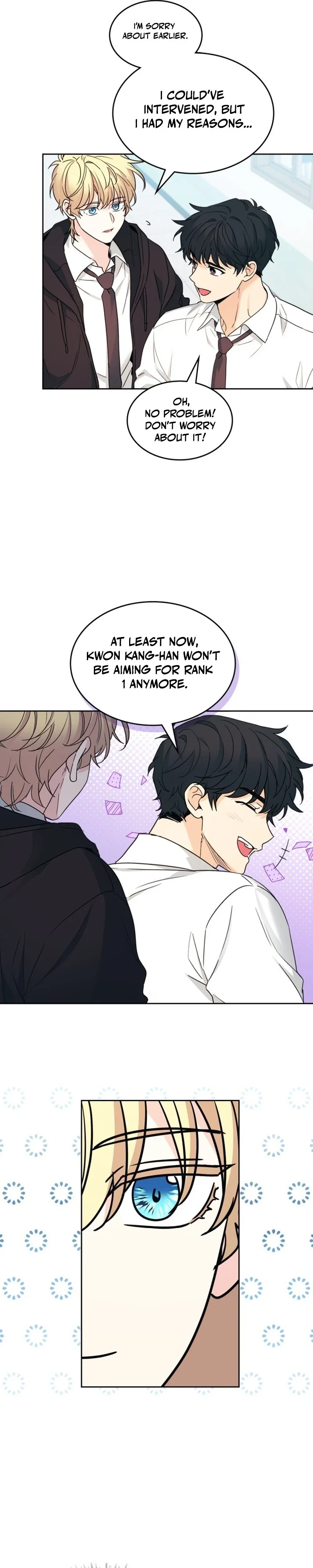 Inso’s Law Chapter 234 - Page 25