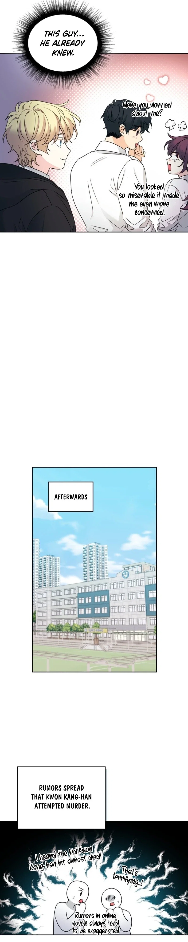 Inso’s Law Chapter 234 - Page 26