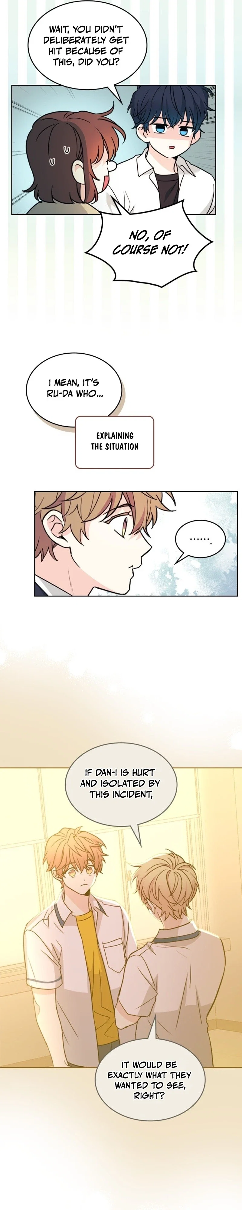 Inso’s Law Chapter 234 - Page 31