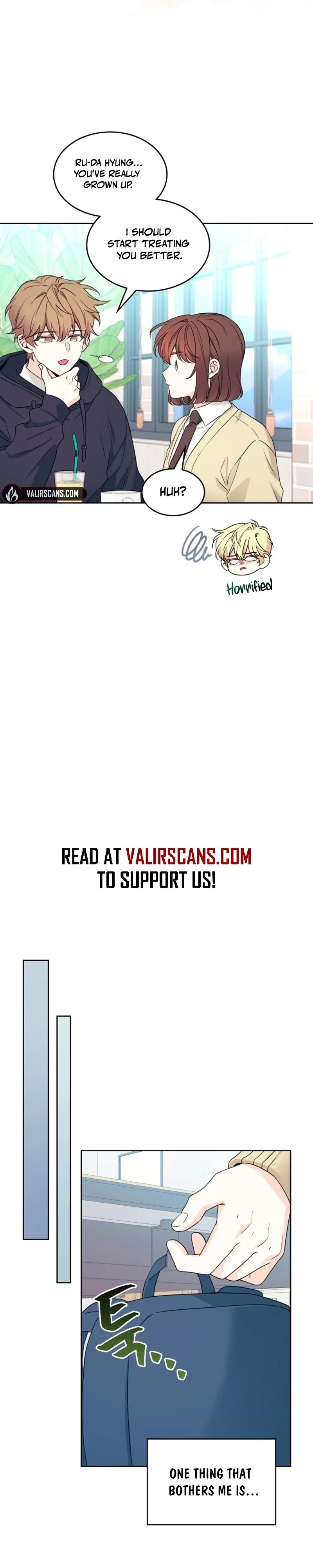 Inso’s Law Chapter 234 - Page 32