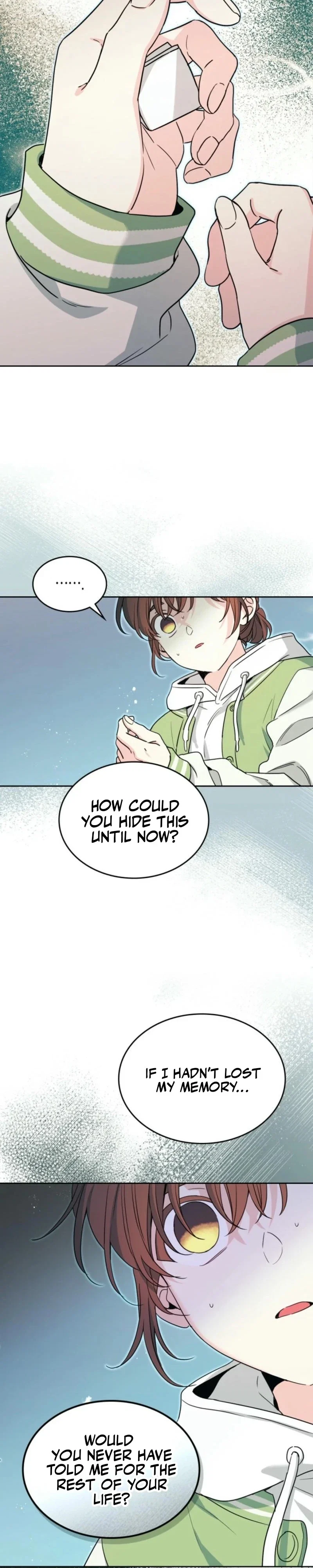 Inso’s Law Chapter 245 - Page 11