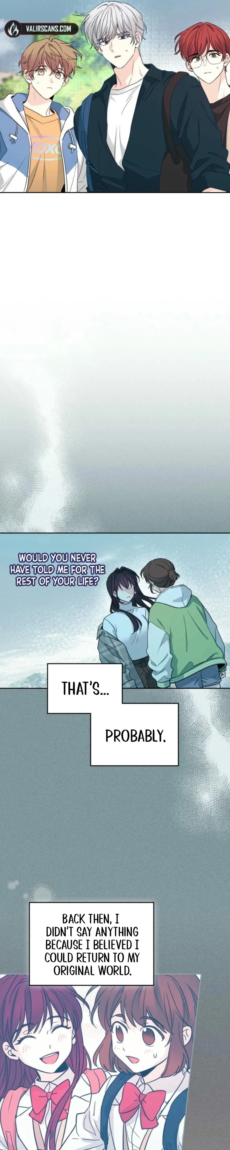 Inso’s Law Chapter 245 - Page 13