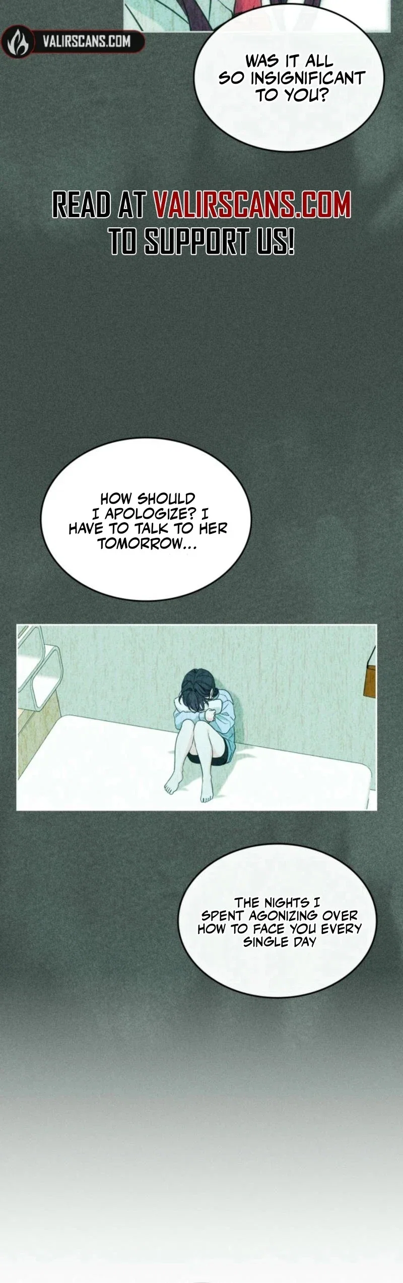 Inso’s Law Chapter 245 - Page 16