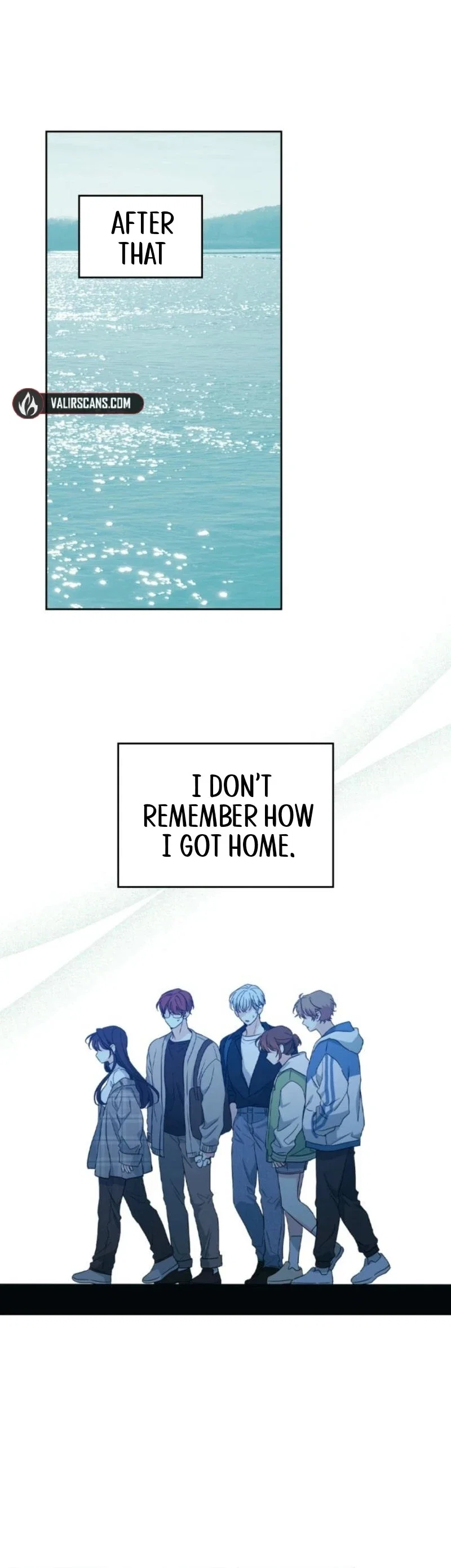 Inso’s Law Chapter 245 - Page 20