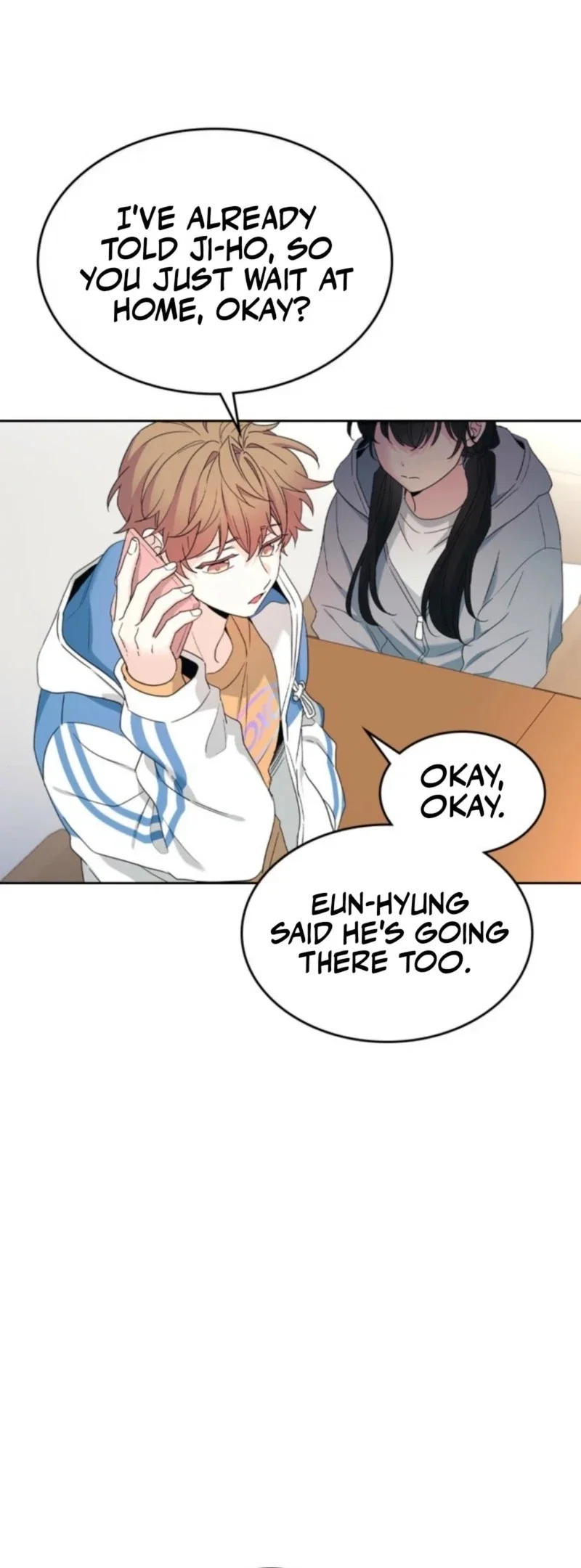 Inso’s Law Chapter 250 - Page 4