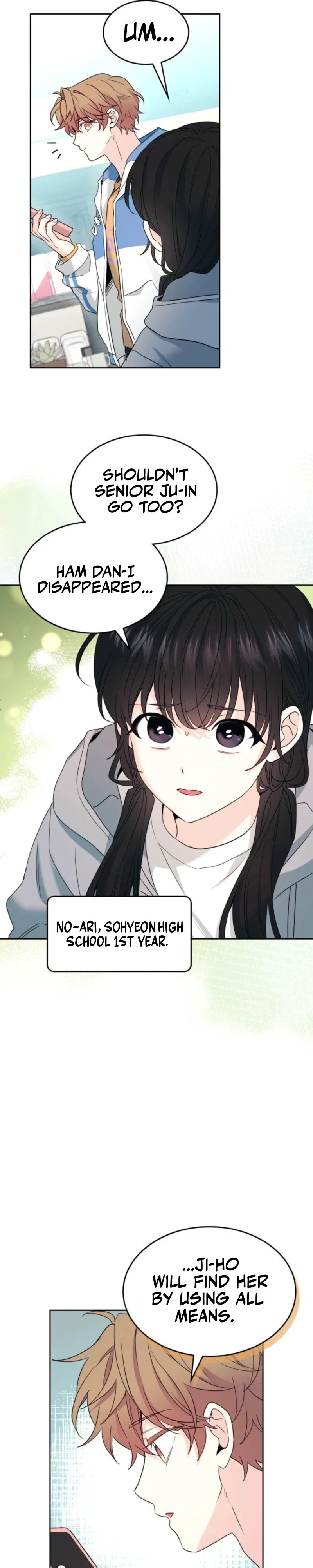 Inso’s Law Chapter 250 - Page 5