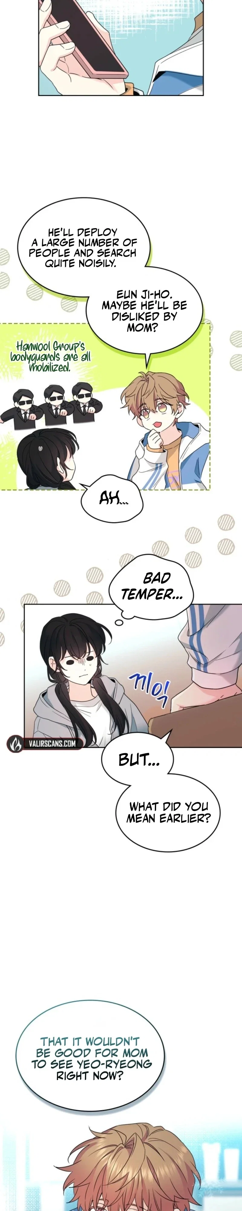 Inso’s Law Chapter 250 - Page 6