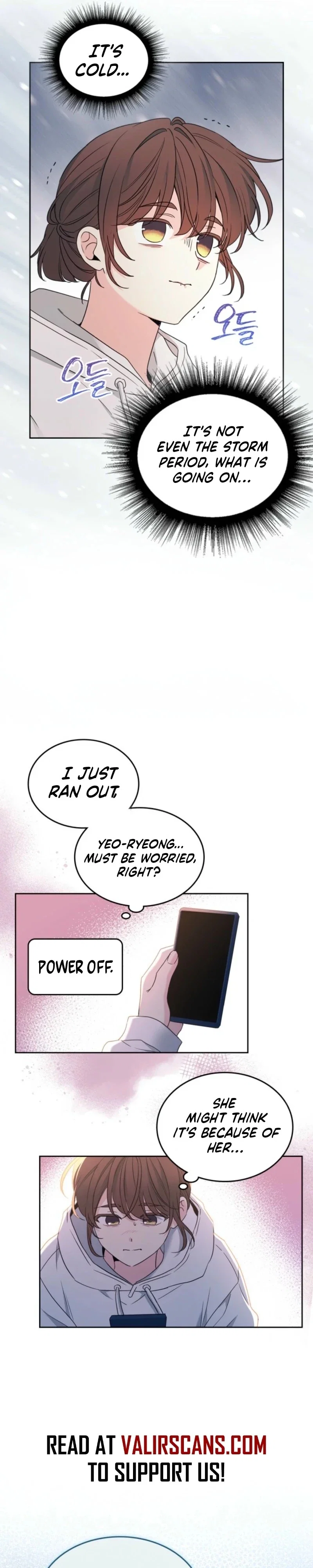 Inso’s Law Chapter 250 - Page 13