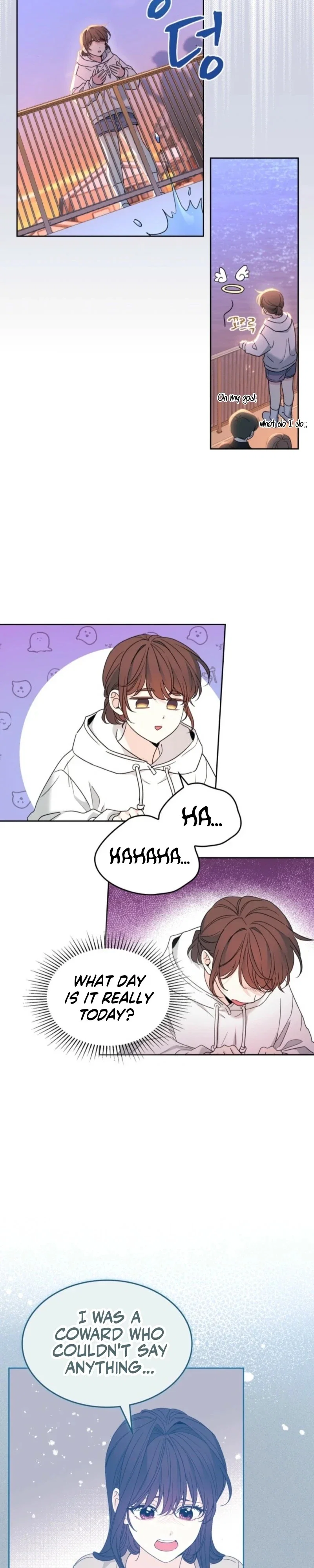Inso’s Law Chapter 250 - Page 15