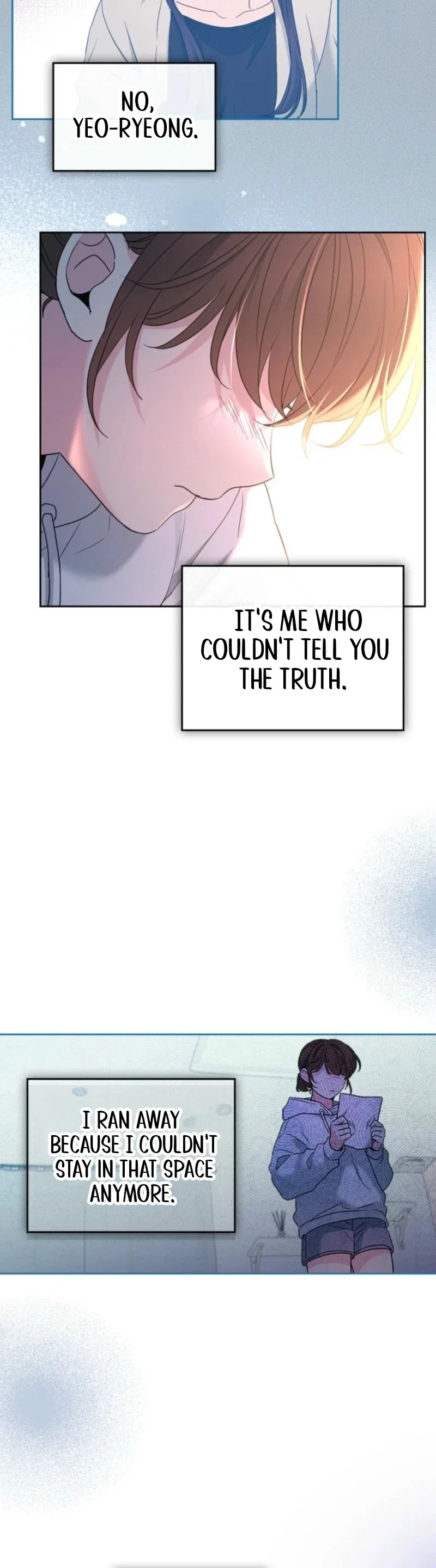 Inso’s Law Chapter 250 - Page 16