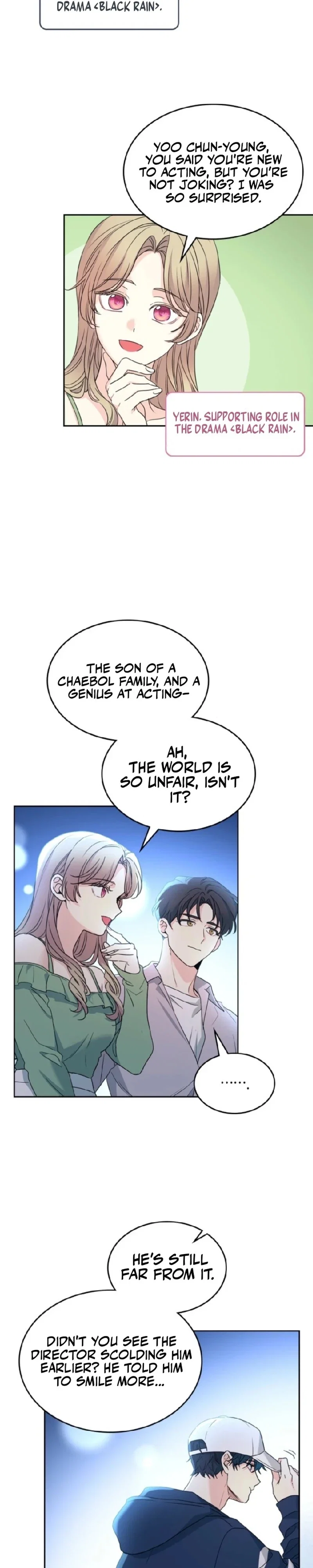 Inso’s Law Chapter 250 - Page 22