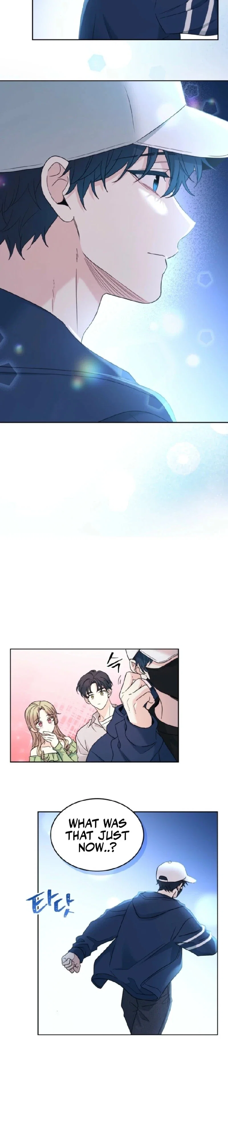 Inso’s Law Chapter 250 - Page 23