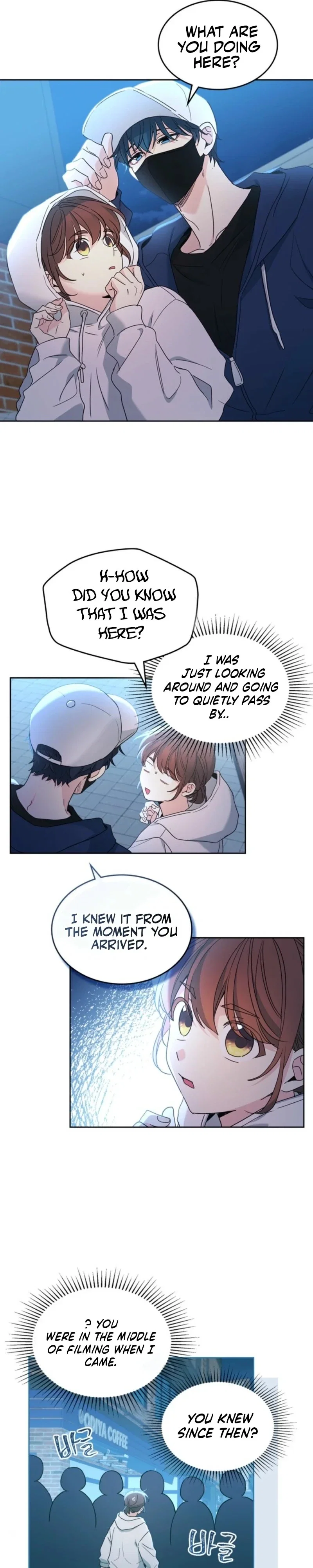 Inso’s Law Chapter 250 - Page 25