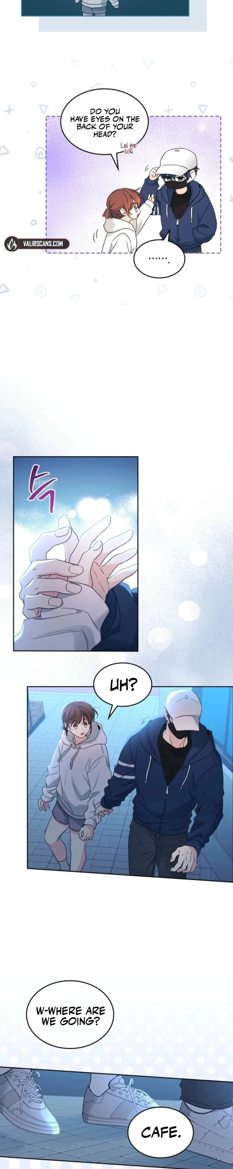 Inso’s Law Chapter 250 - Page 26