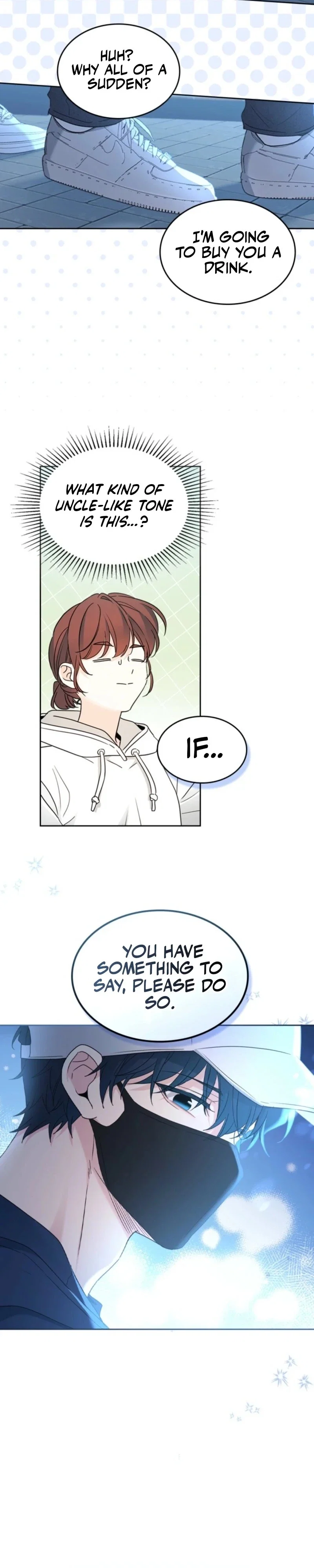 Inso’s Law Chapter 250 - Page 27