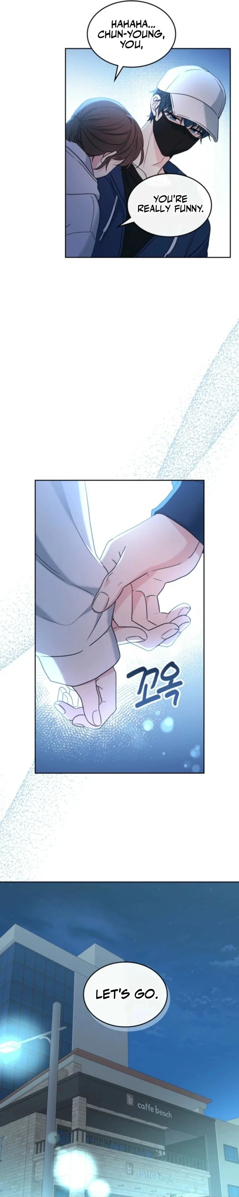 Inso’s Law Chapter 250 - Page 29