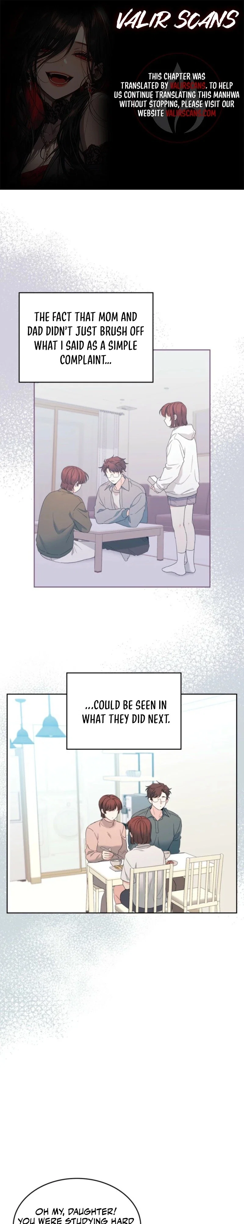 Inso’s Law Chapter 255 - Page 1