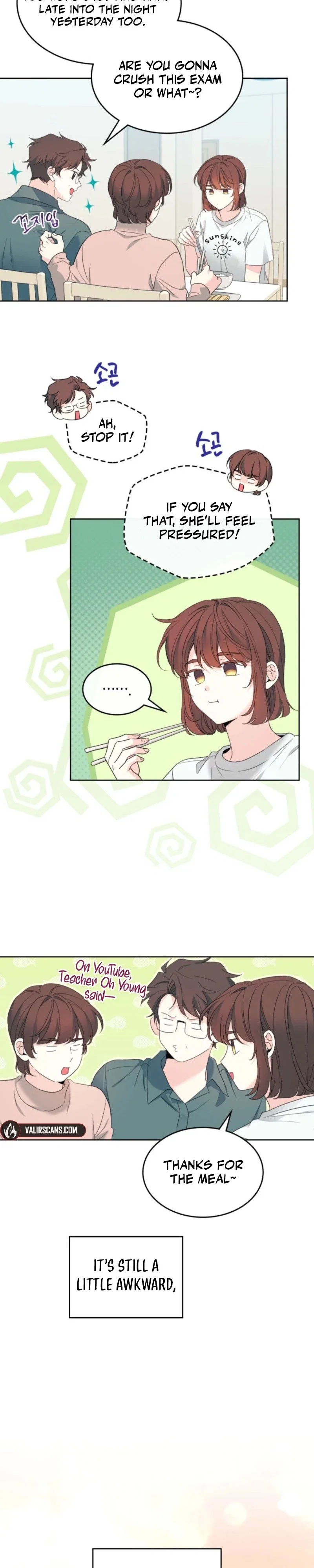 Inso’s Law Chapter 255 - Page 2