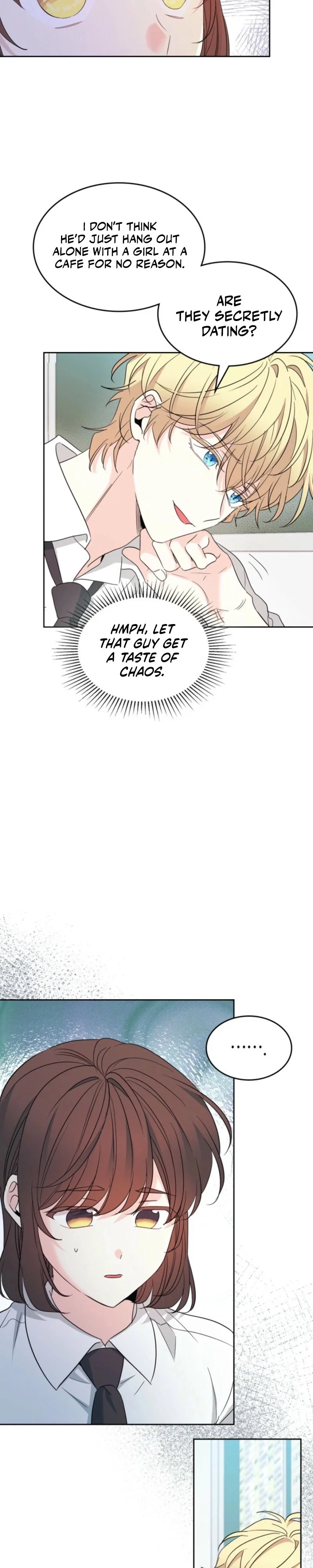Inso’s Law Chapter 255 - Page 10