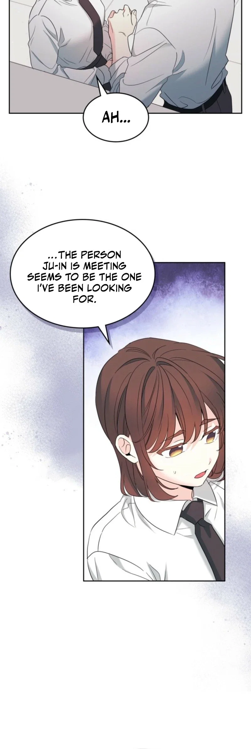 Inso’s Law Chapter 255 - Page 12