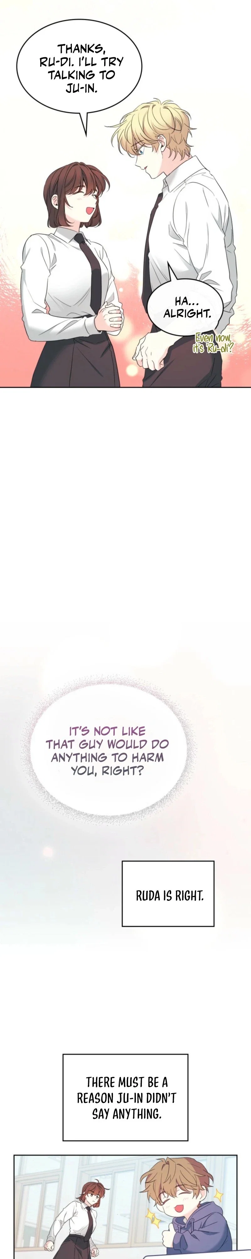 Inso’s Law Chapter 255 - Page 15