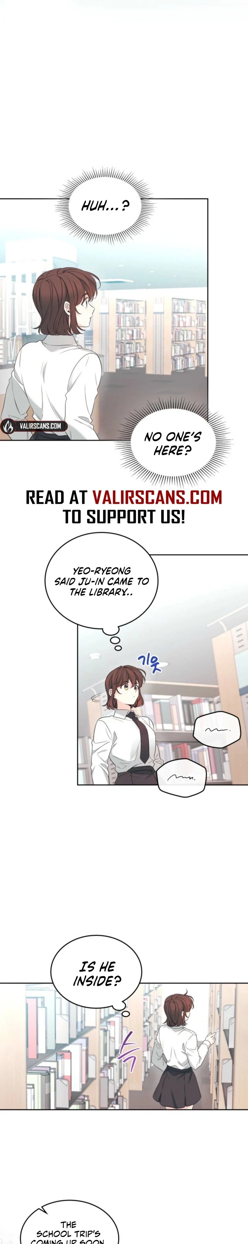 Inso’s Law Chapter 255 - Page 17
