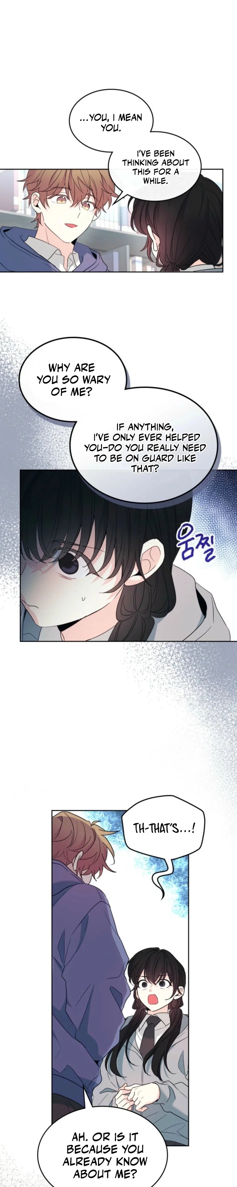 Inso’s Law Chapter 255 - Page 19
