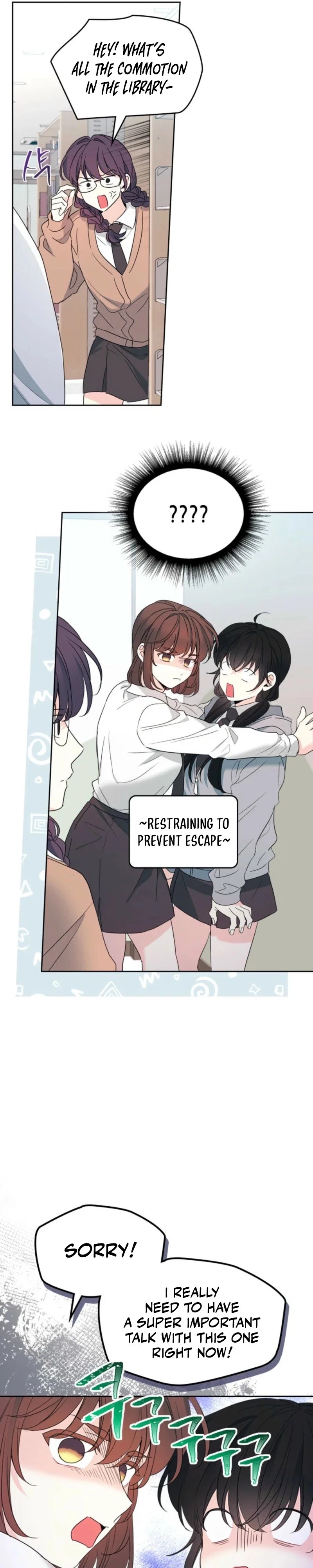 Inso’s Law Chapter 255 - Page 29