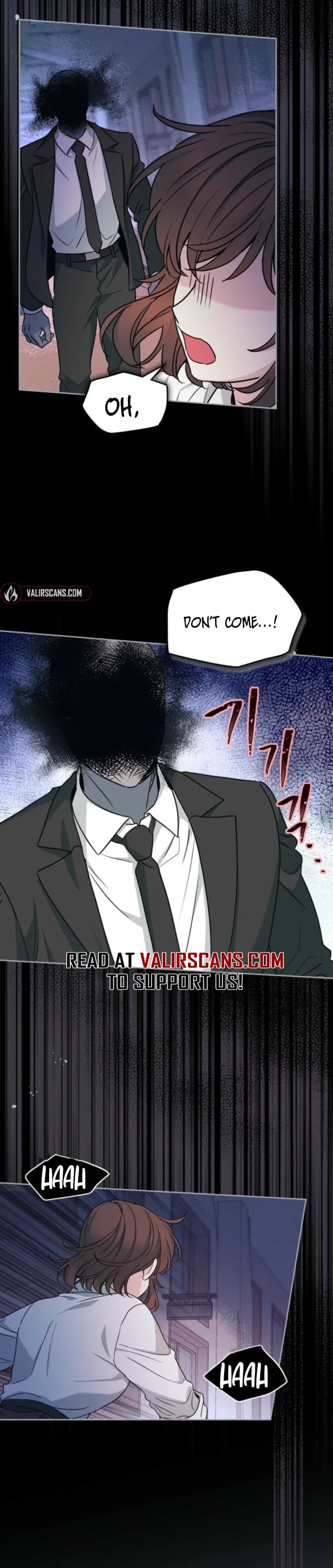 Inso’s Law Chapter 262 - Page 3