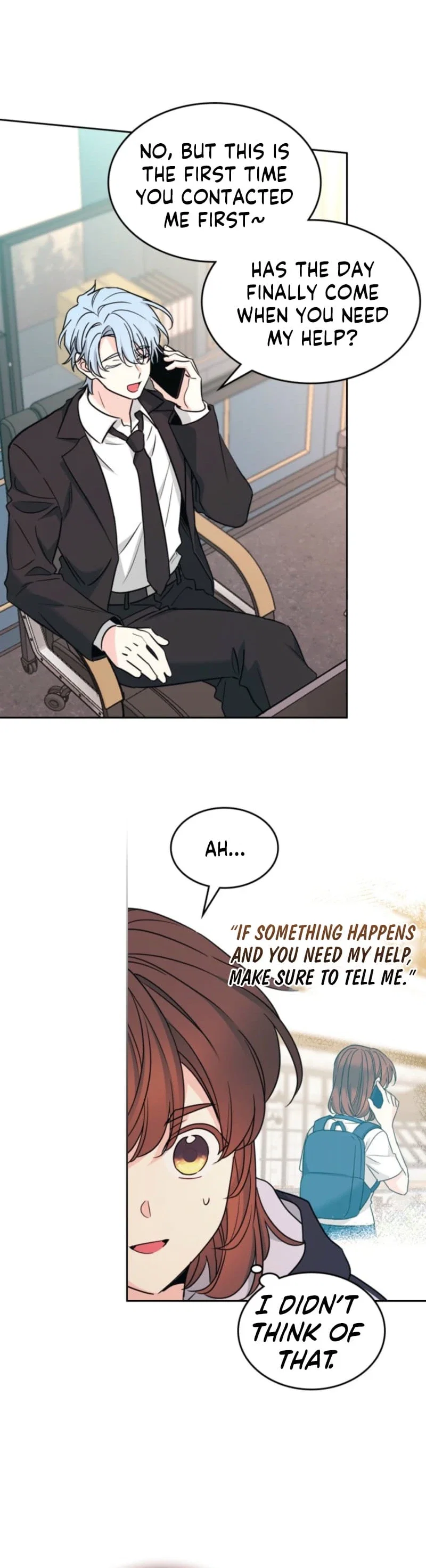 Inso’s Law Chapter 262 - Page 11