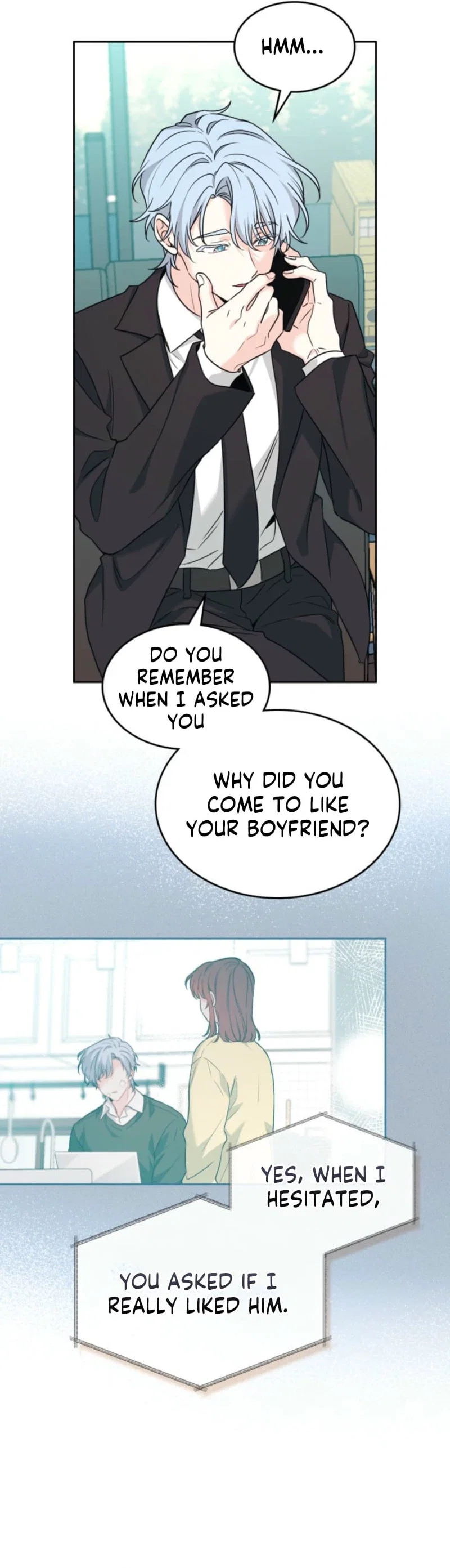 Inso’s Law Chapter 262 - Page 19