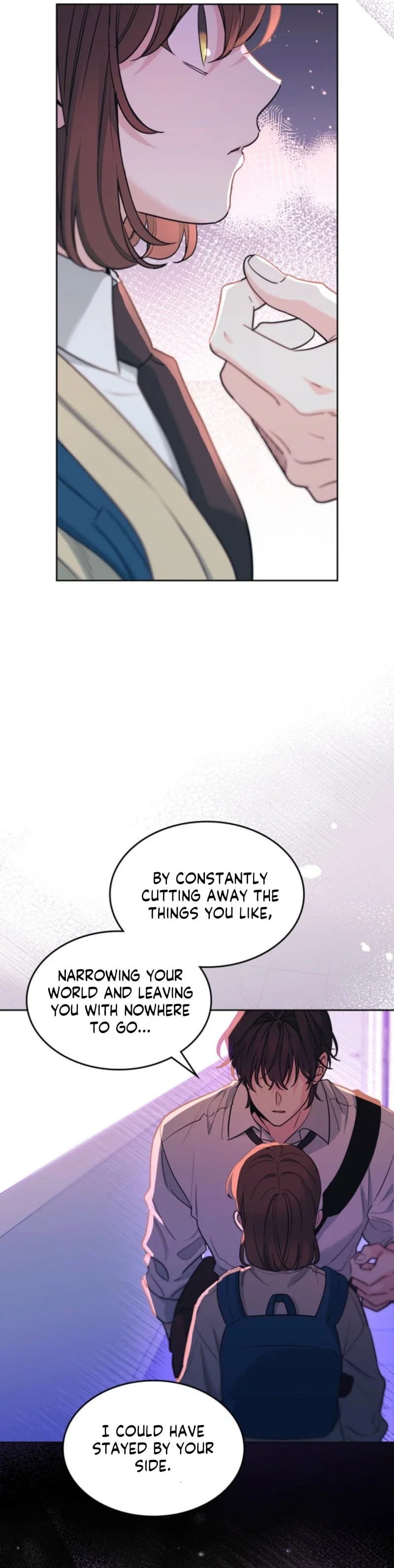 Inso’s Law Chapter 264 - Page 5
