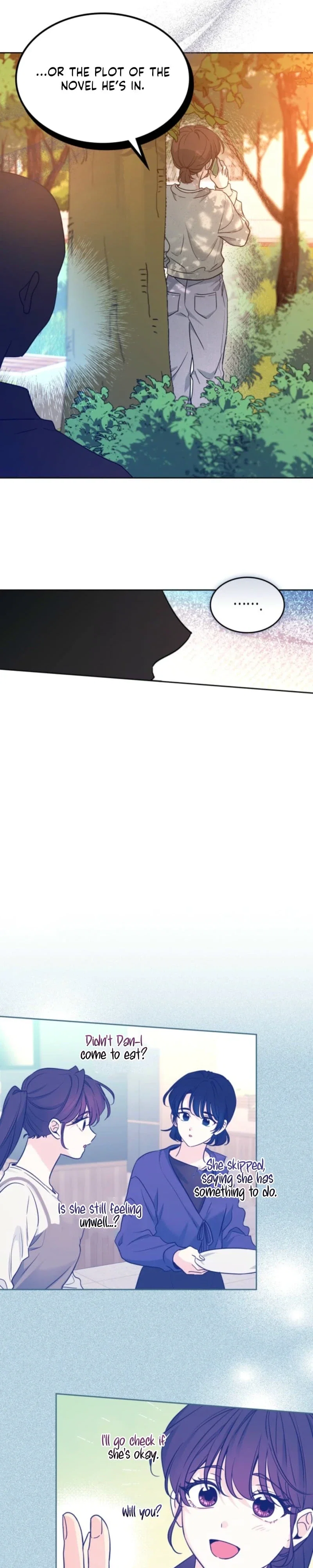 Inso’s Law Chapter 267 - Page 11