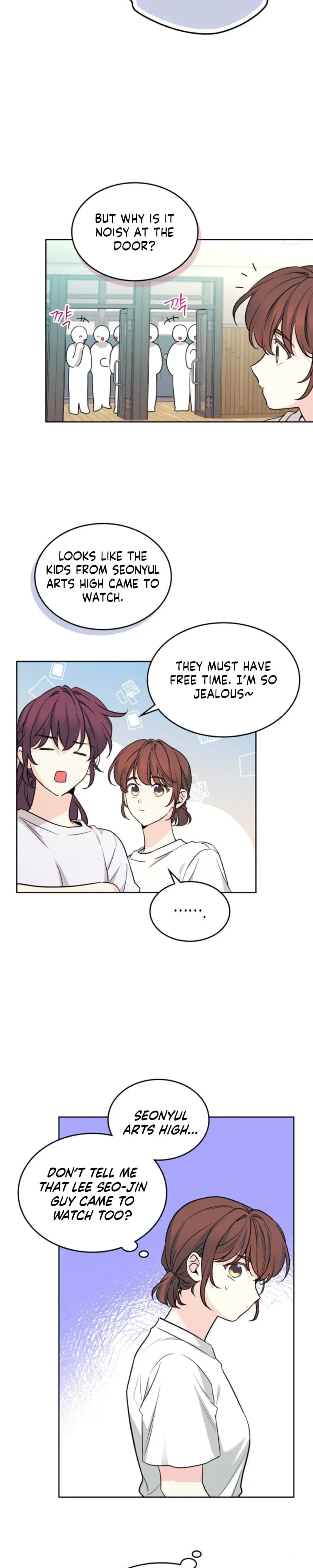 Inso’s Law Chapter 267 - Page 14