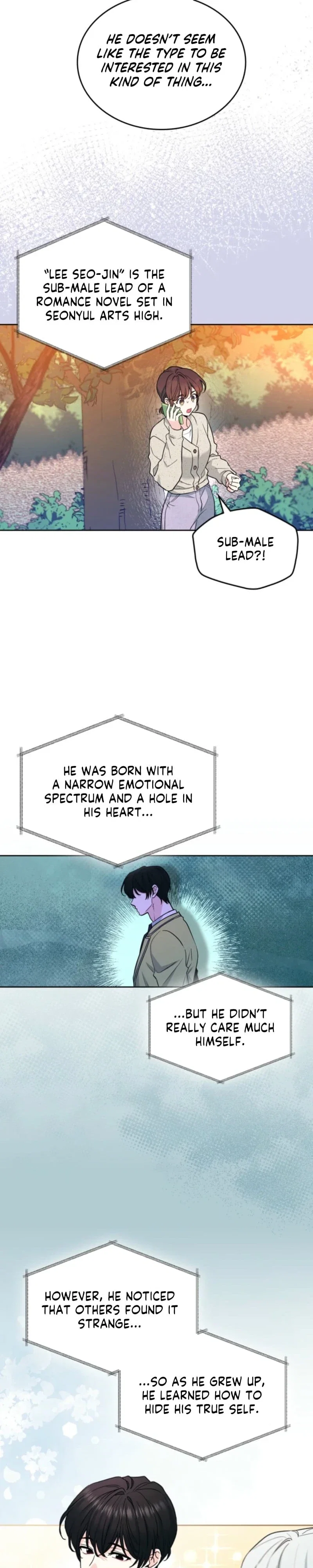 Inso’s Law Chapter 267 - Page 15