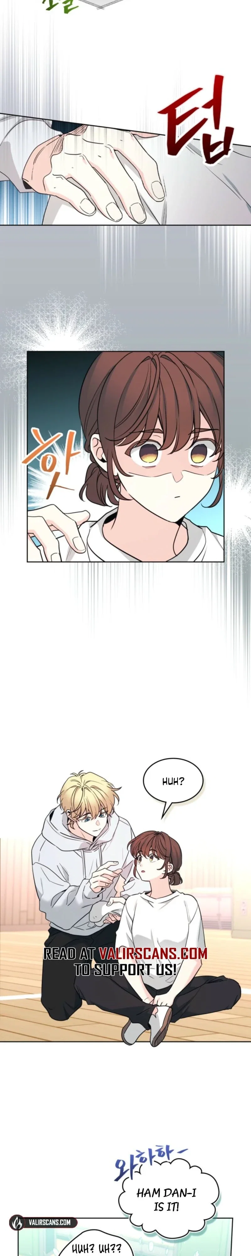 Inso’s Law Chapter 267 - Page 19