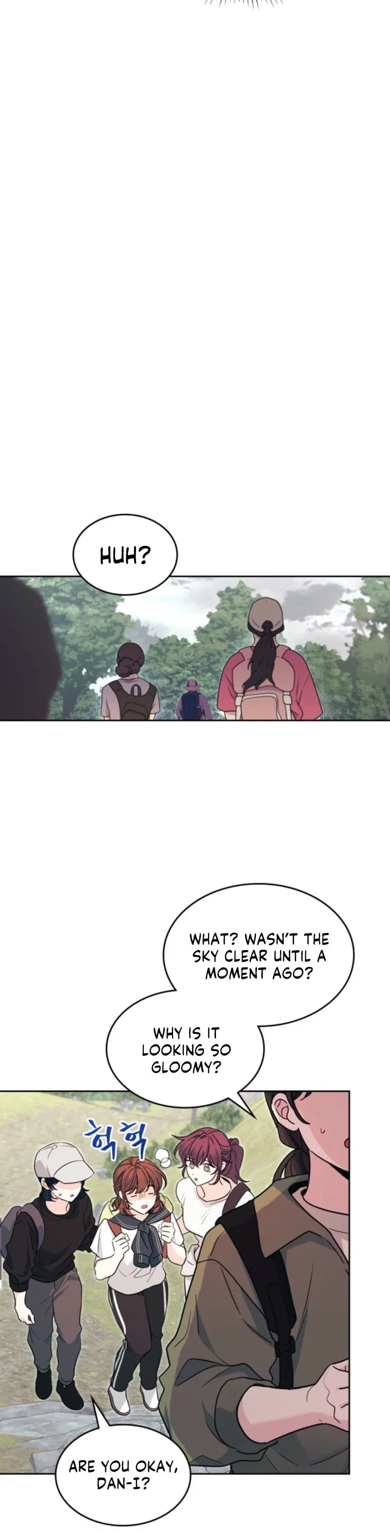 Inso’s Law Chapter 272 - Page 9