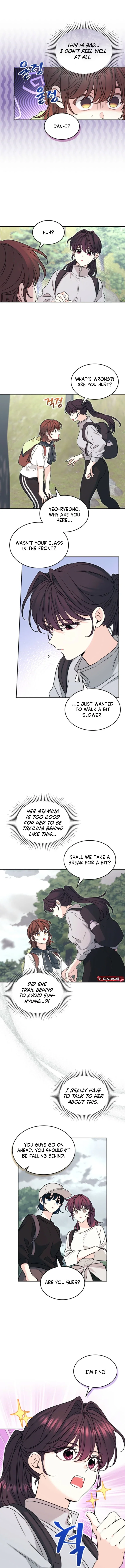 Inso’s Law Chapter 272 - Page 10