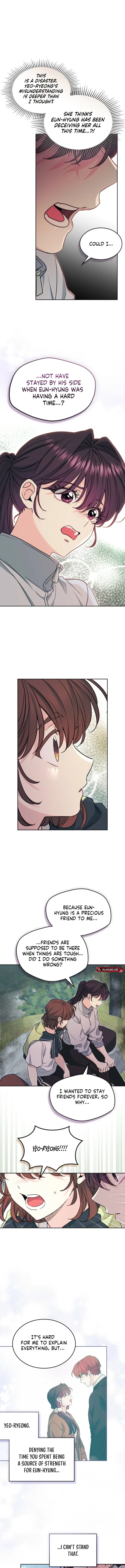 Inso’s Law Chapter 272 - Page 14