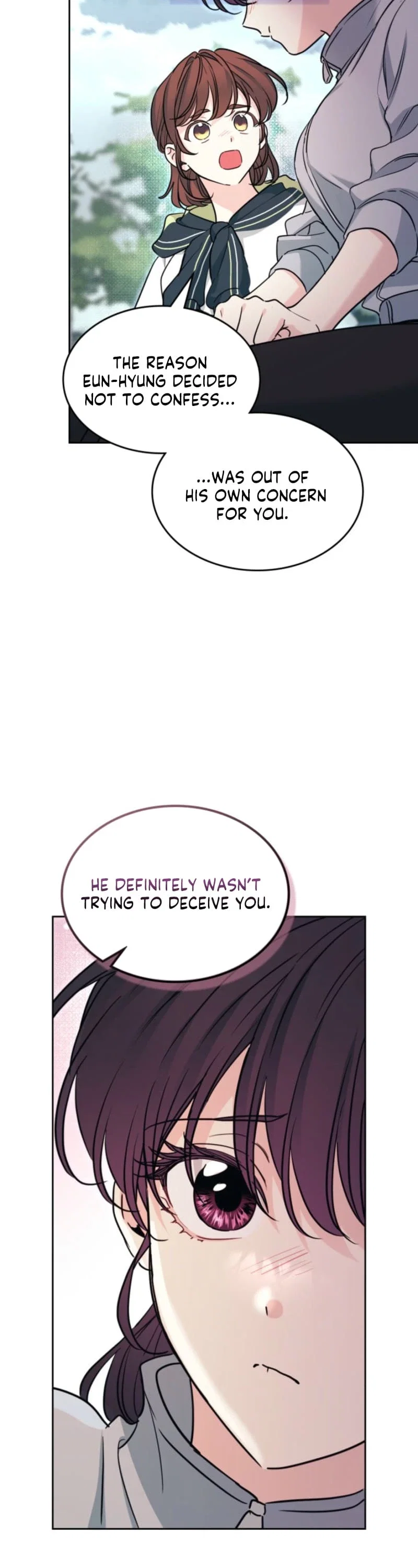Inso’s Law Chapter 272 - Page 15